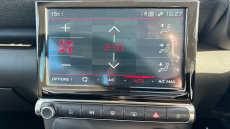 Citroen C3 Aircross 1.2 PureTech 130 Shine Plus 5dr EAT6 Petrol Hatchback